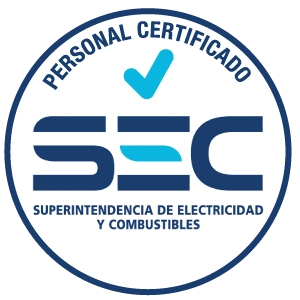 Electricista Certificado SEC